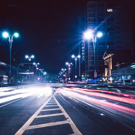 Lees verder over Traffic