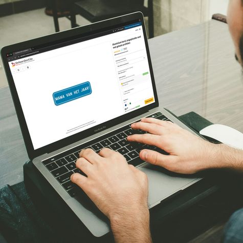 PERSONALISEER JOUW STRAATNAAMBORD!