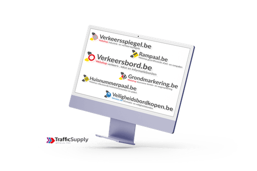 Bekijk al onze webshops