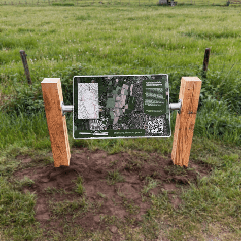 Bekijk hier alle informatieborden