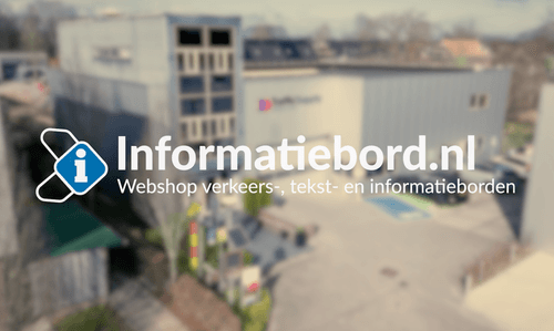 Ga direct naar Informatiebord.nl