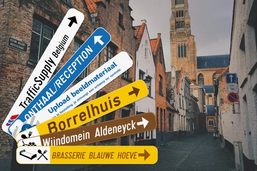 Lees hier al onze tips om meer bezoekers aan te trekken!