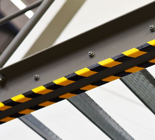 Jetzt Sortiment entdecken: Kantenschutz