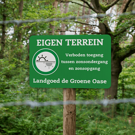 Bekijk dit bord