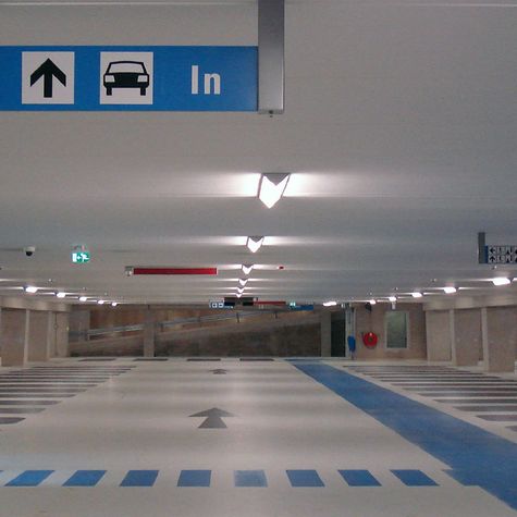 Lees verder over Parking