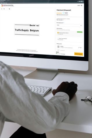 Start nu met personaliseren!