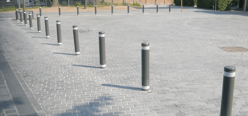Ontdek Pole Cone!