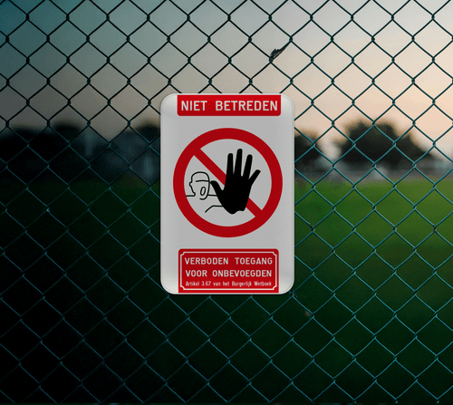 Ontwerp jouw bord