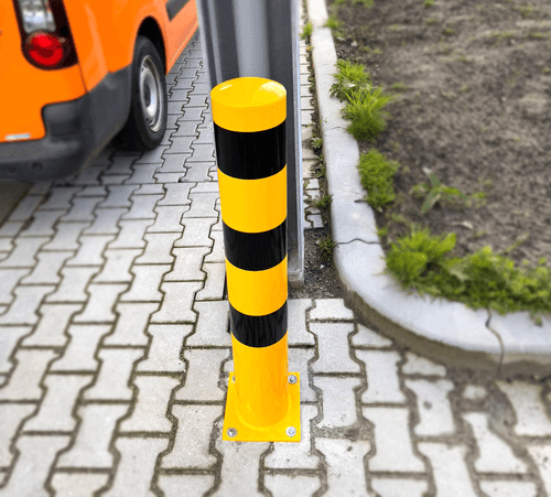 Entdecken Sie jetzt unsere Rammschutzpoller