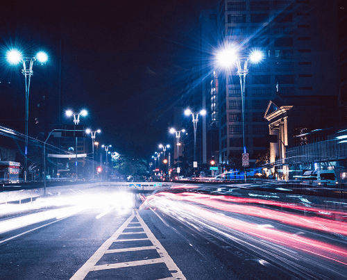 Lees meer over traffic
