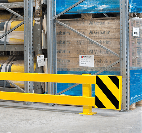 Lees meer over safety