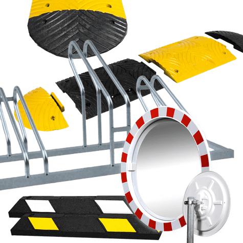 Verkehrssicherheit Produkte