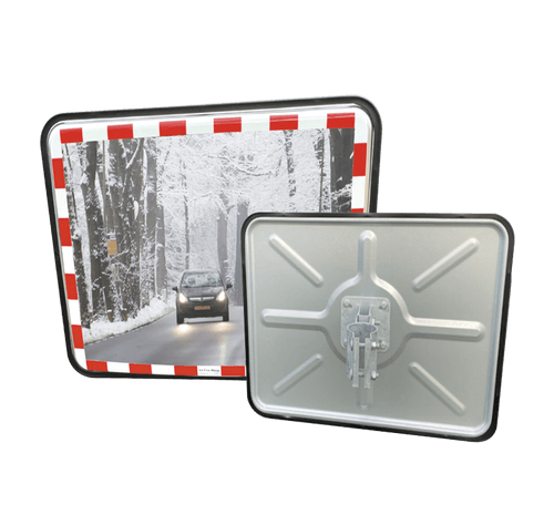 🔍  Entdecke alle Verkehrsspiegel im Shop