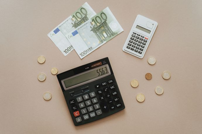 Belastingvoordeel oplaadpunten