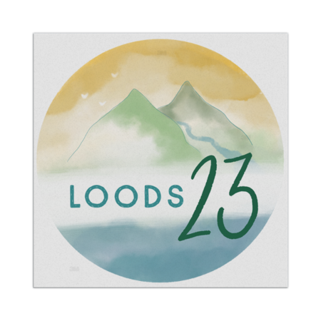 Logobord loods23