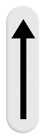 Panneau SB250 - G type Xa - Début de la réglementation