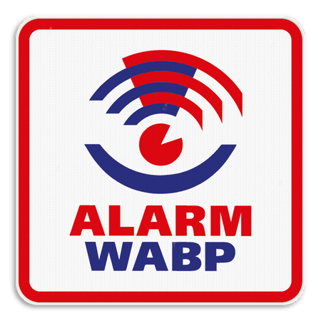 WABP - 1:1 - Logo