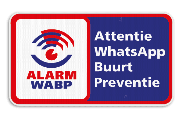 Panneau additionnel WAPB