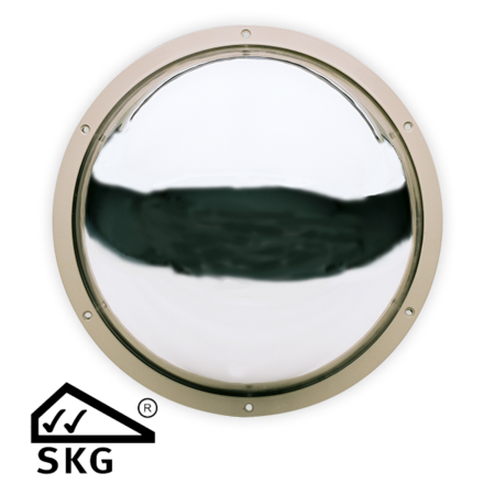 Miroir sphérique Ø450mm - Angle de 360° - Homologué SKG-VVMiroir sphérique Ø600mm - Angle de 360° - Homologué SKG-VV