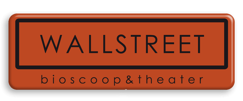 Straatnaambord 600x200 mm EIGEN ONTWERP - RAL2001
