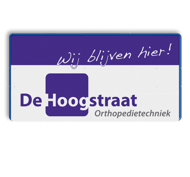 Logobord AR-HAAKS 1180x600 Hoogstraat