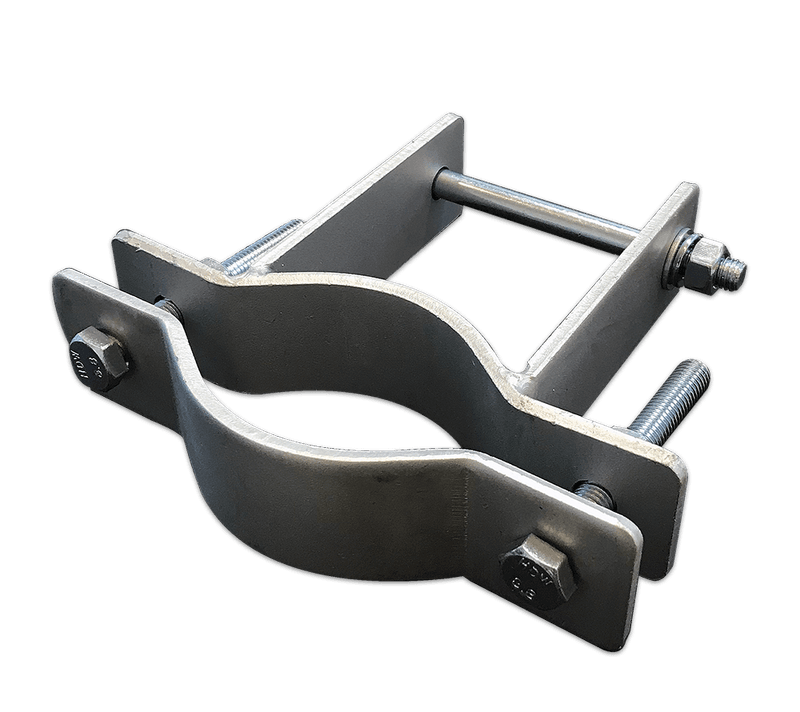 Support de fixation du miroir universel Ø48-90mm