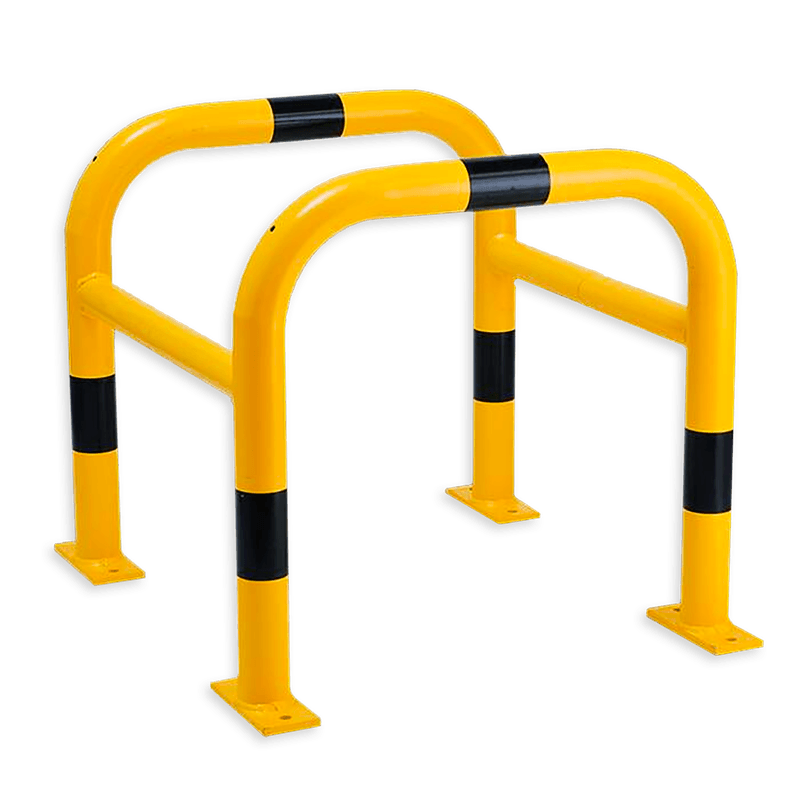 Cadre de protection double 600x600mm - 800x800mm
