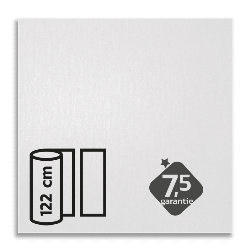 Film réfléchissant blanc de classe 1 | T-1500-B