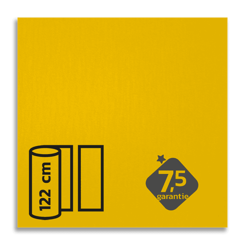 Film réfléchissant jaune de classe 1 | T-1501-B