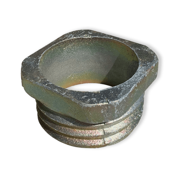 Schroefhuls voor bodemhuls - Ø51mm of Ø76mm
