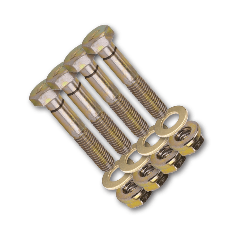 Breekbout set (4 stuks) M10x40mm