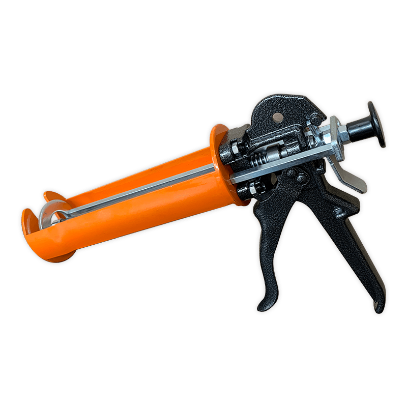 Pistolet pour ancrage chimique