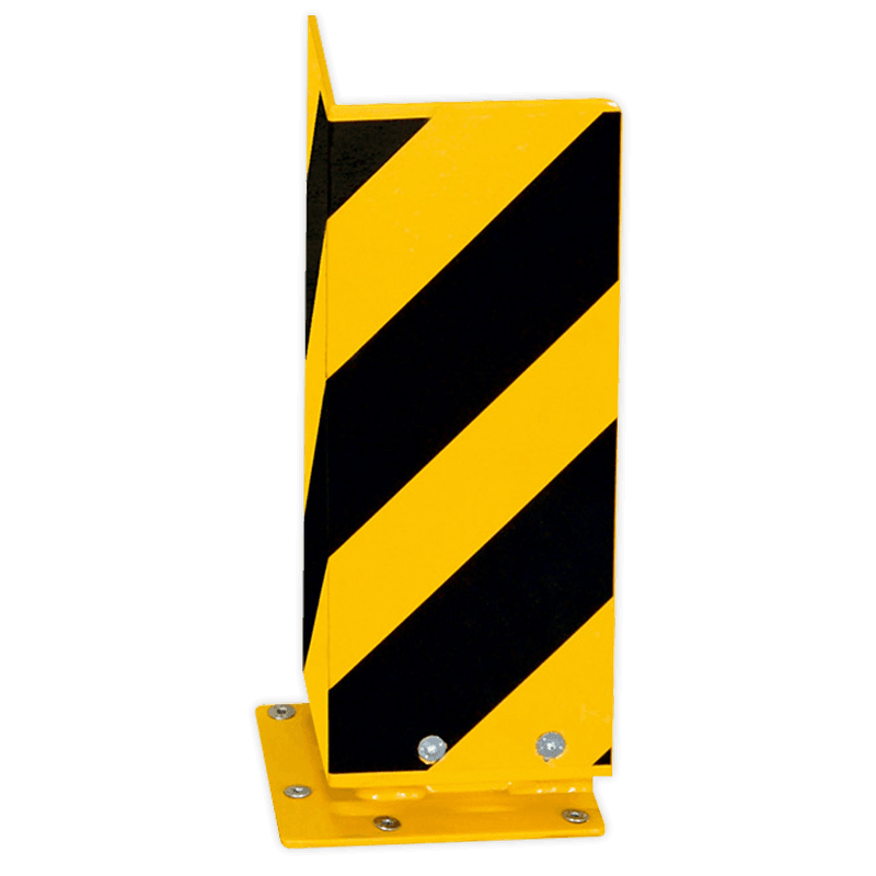 Protection d'angle Flexible 160x160x5mm