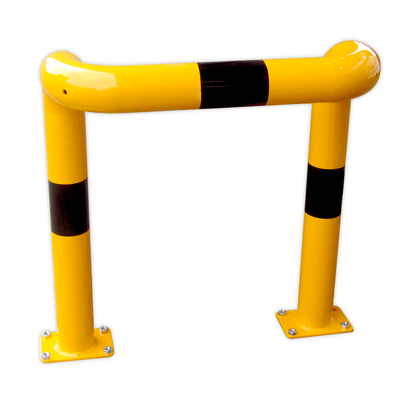 Cadre de protection Ø76mm court - 1000 x 450mm (lxp)