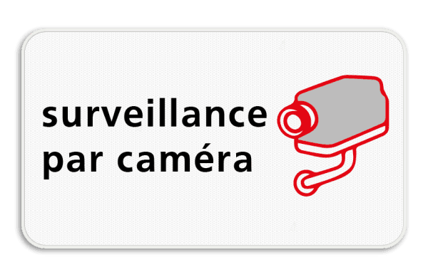 Surveillance par caméra 4:2