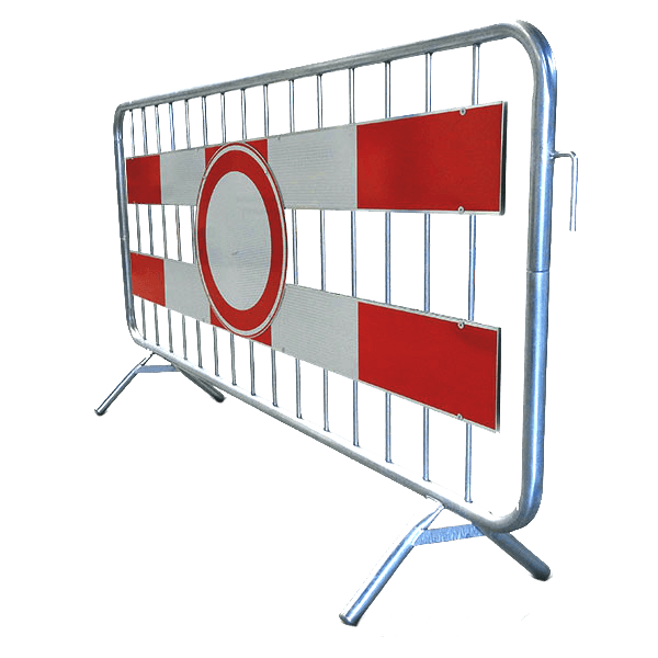 Barrière nadar budget 12,5kg -230cm - 15 barreaux
