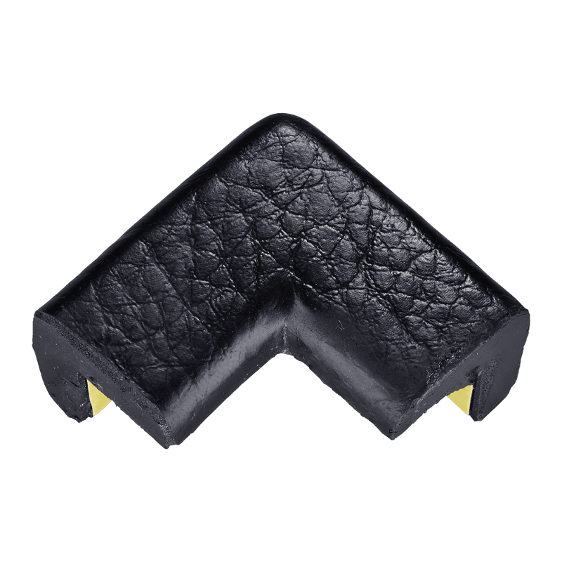 Protection contre les chocs de coin 26 x 19 mm type E à 2 faces - autocollante