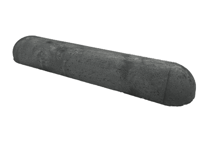 Butée en béton Pour Parking & stationnement - Gris - 900x200x110mm - 36kg