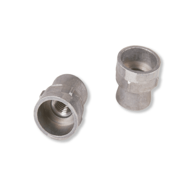 Ancrage NS en acier M16 pour Pole Cone