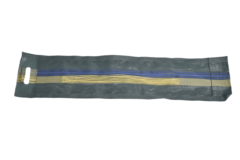 Zandslurf 120x27cm (leeg)