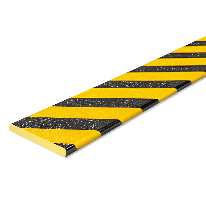 Oppervlaktebescherming PU-schuim 100x10cm Type GIM - zelfklevend