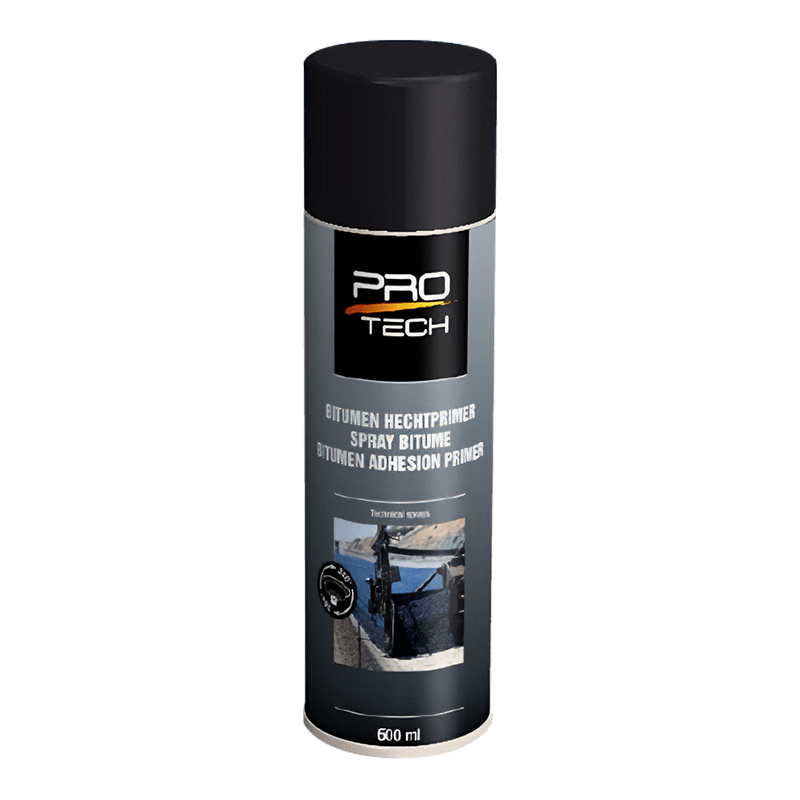 Spray d’accroche asphalte – Aérosol 600 ml