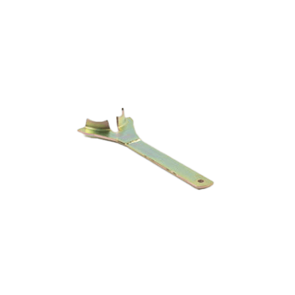 Clé triangulaire 19 mm DIN22417 pour poteaux et bornes