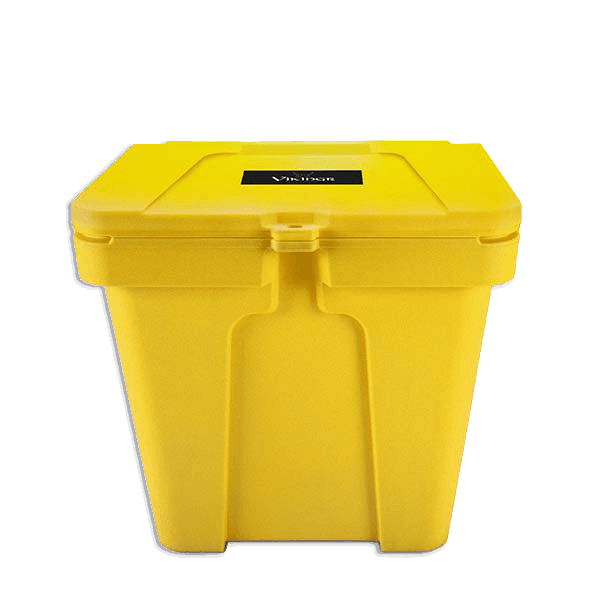 Zoutbak - 100 liter