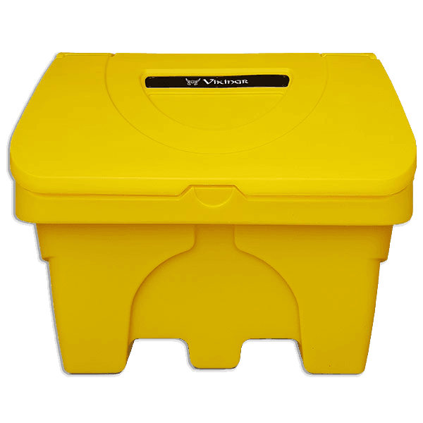 Zoutbak - 200 liter