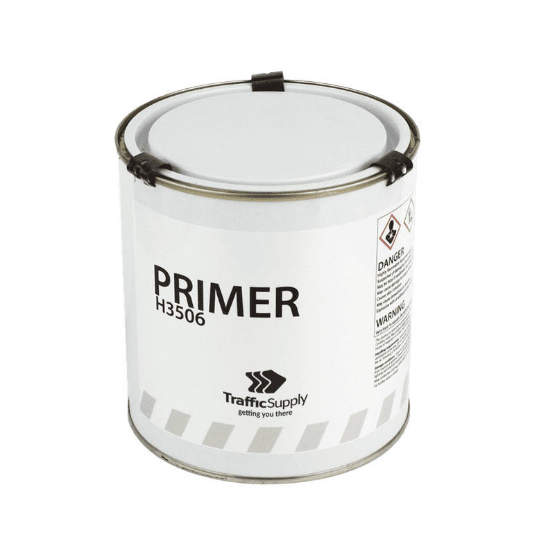 Primaire pour marquages au sol autocollants - 500 ml