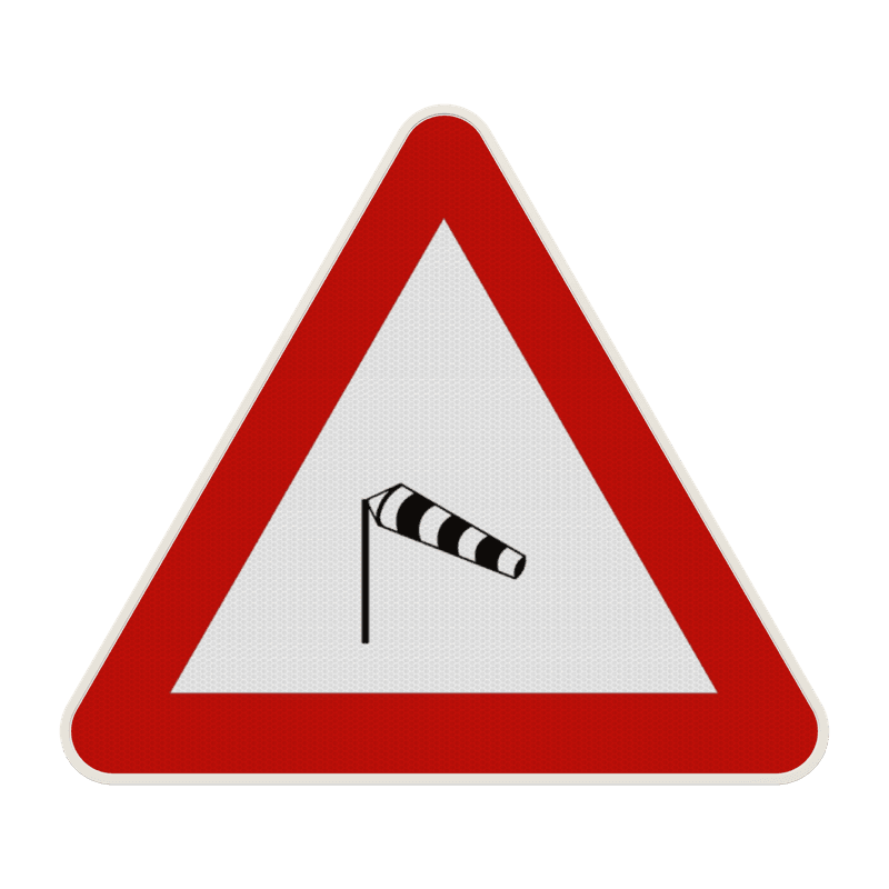 Panneau G2000 - A37 - Vent latéral