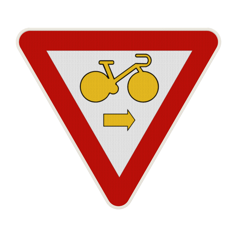 Panneau G2000 - B22 - Autorisation de passage des signaux lumineux