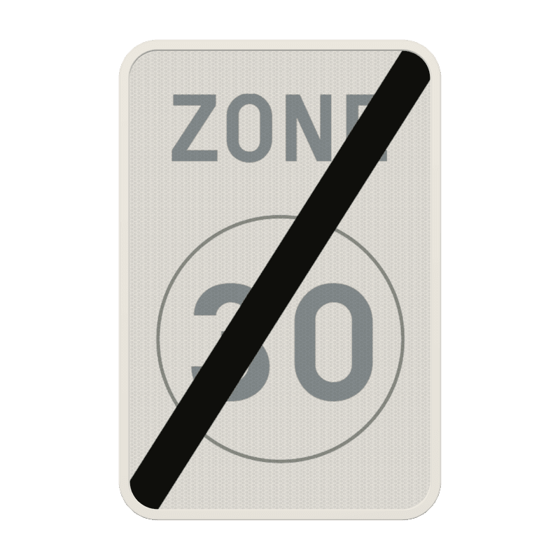 Panneau G2000 - ZC43/ - Fin