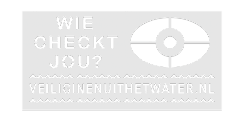 Spuitmal PVC (5mm) 1200x600mm - Wie Checkt Jou (Veiliginenuithetwater.nl)